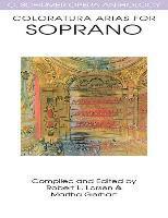 R. Larsen - Coloratura Arias for Soprano, Övrigt
