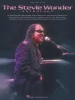 Stevie Wonder Anthology