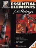 Essential Elements for Strings - Book 1 with Eei: Teacher Manual