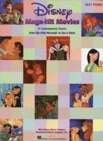 Disney Mega-Hit Movies