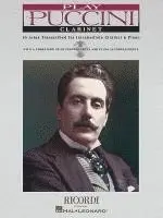 Play Puccini: 10 Arias Transcribed for Clarinet & Piano [With CD (Audio)], Häftad. Tillgänglighet: Lägg i varukorg