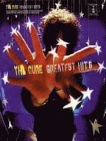Cure - Greatest Hits