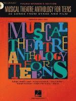 Musical Theatre Anthology for Teens