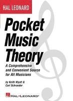 Keith Wyatt - Pocket Music Theory, Övrigt