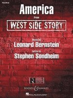 America from West Side Story