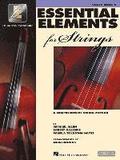 Essential Elements 2000 For Strings - Violin Book 2