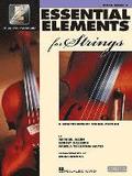 Essential Elements for Strings - Viola Book 2 with Eei (Book/Online Audio)