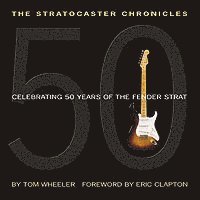 Stratocaster Chronicles