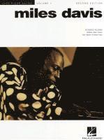 Miles Davis - 2nd Edition
