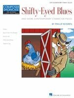 Phillip Keveren - Shifty-Eyed Blues, Övrigt. Tillgänglighet: Lägg i varukorg