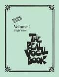 The Real Vocal Book - Volume I - Second Edition