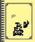 Real Book - Volume I - Sixth Edition