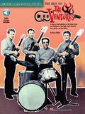 The Best of the Ventures [With CD]