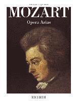 Wolfgang Amadeus Mozart - Mozart Opera Arias: Mezzo-Soprano, Häftad. Tillgänglighet: Lägg i varukorg