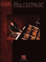 Hal Leonard Publishing Corporation - The Bill Charlap Collection, Häftad