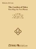 The Garden Of Eden - Four Rags For Two Pianos