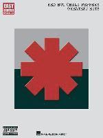 Red Hot Chili Peppers - Greatest Hits