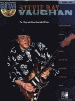 Stevie Ray Vaughan