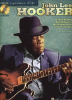 Dave Rubin - John Lee Hooker, Övrigt