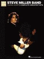 Steve Miller Band - Young Hearts: Complete Greatest Hits