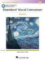 Standard Vocal Literature - Soprano
