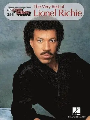 Very Best of Lionel Richie