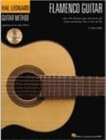 Hal Leonard Flamenco Guitar Method
