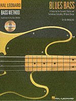Blues Bass