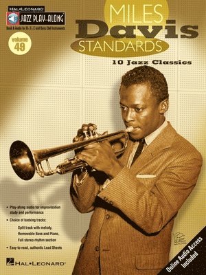 Miles Davis Standards