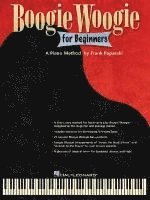 Boogie Woogie for Beginners