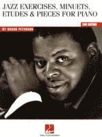 Oscar Peterson - Jazz Exercises, Minuets, Etudes & Pieces, Övrigt