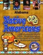 Carole Marsh - Alabama Indians (Paperback), Häftad