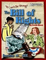 Carole Marsh, Chad Beard - The Bill of Rights, Häftad