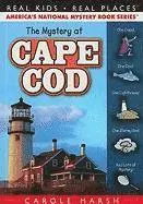 Carole Marsh - The Mystery at Cape Cod, Häftad. Tillgänglighet: Lägg i varukorg