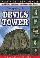 Carole Marsh - The Mystery at Devils Tower, Häftad. Tillgänglighet: Lägg i varukorg