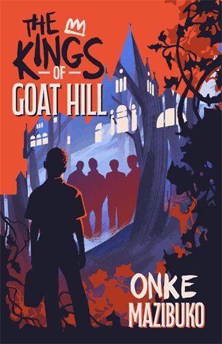 Kings of Goat Hill