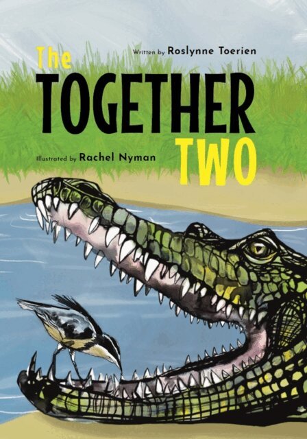 Roslynne Toerien - Together Two, E-bok. Tillgänglighet: Lägg i varukorg