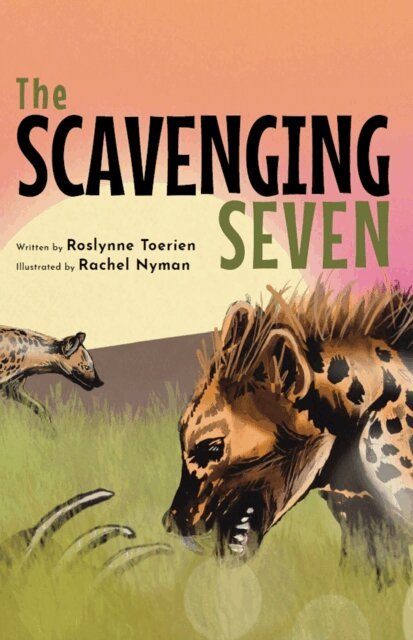 Scavenging Seven