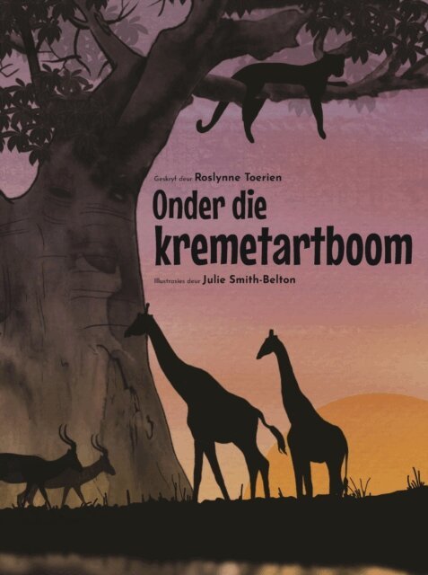 Roslynne Toerien - Onder die kremetartboom, E-bok. Tillgänglighet: Lägg i varukorg
