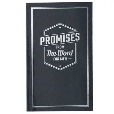 Promises from the Word for Men, Häftad. Tillgänglighet: Lägg i varukorg