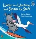 Veld Friends Adventure 1: Walter the Warthog and Sindele the Stork