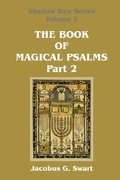 Book of Magical Psalms - Part 2