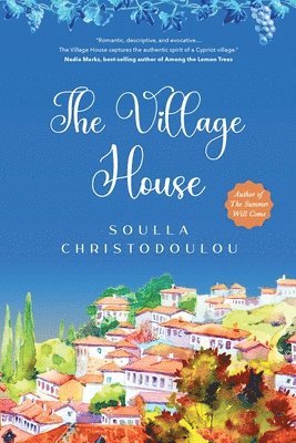 Soulla Christodoulou - Village House, Häftad