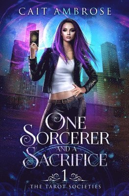 Cait Ambrose - One Sorcerer and a Sacrifice, Häftad