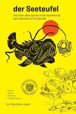 Masimba Hwati - der Seeteufel, Häftad. Tillgänglighet: Lägg i varukorg