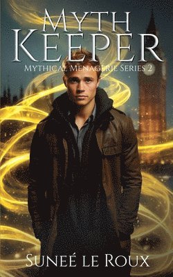 Sunee Le Roux - Myth Keeper, Häftad. Tillgänglighet: Lägg i varukorg