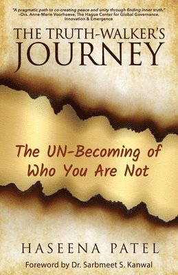 Truth-Walker's Journey
