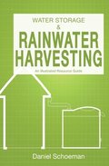 Water Storage And Rainwater Harvesting