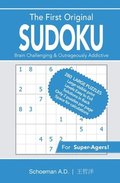 The First Original Sudoku