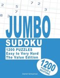 Jumbo Sudoku